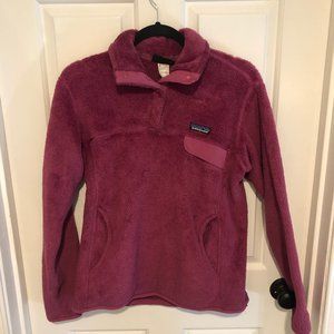 Patagonia - Snap-T Fleece Pullover